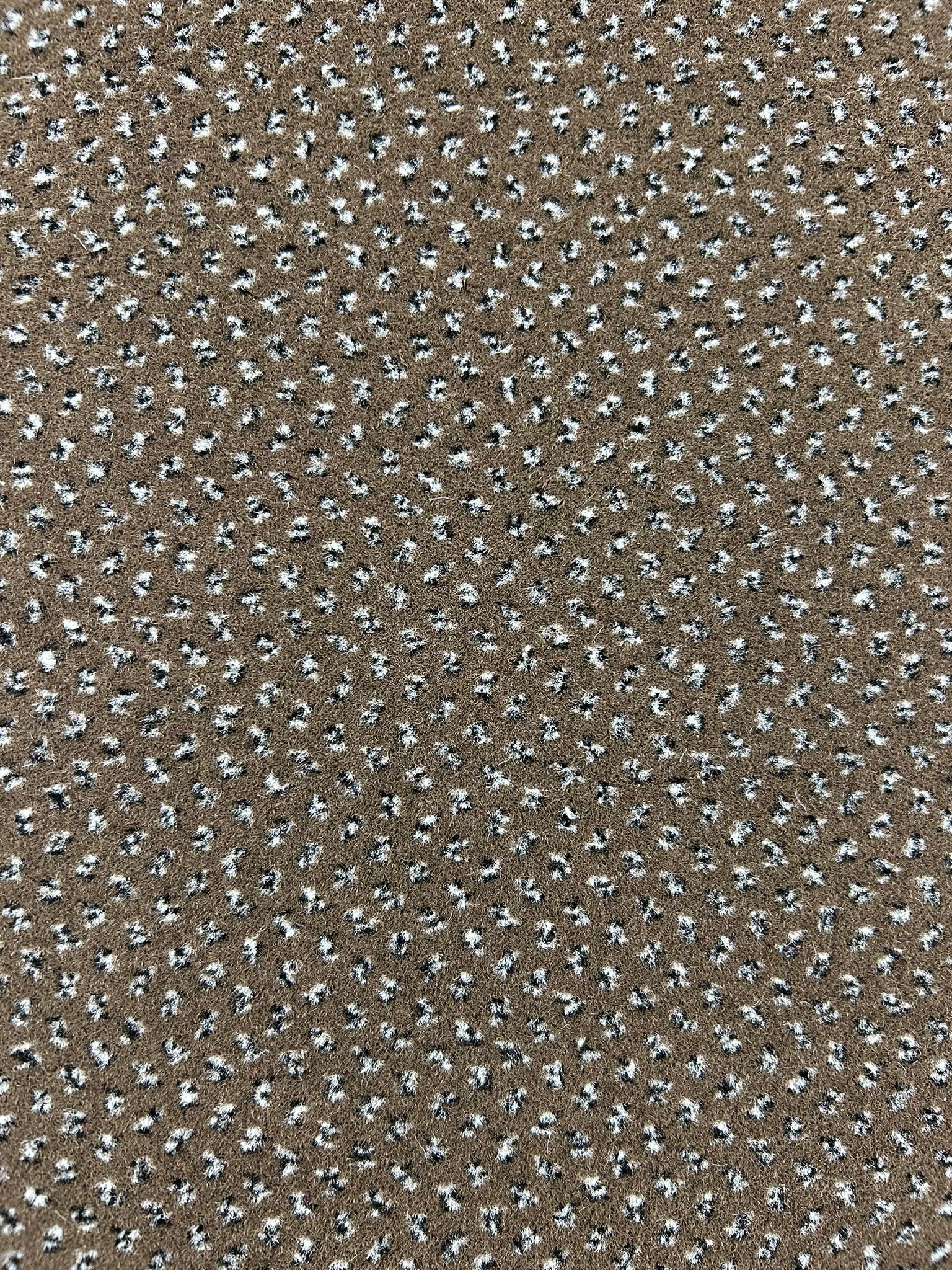 Ковролин Bonkeel Сплит цвет Charcoal 1000×4000×6,5